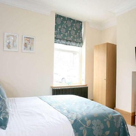 The Arc - Boutique B&B Harrogate Cameră foto