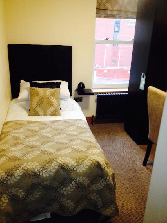 The Arc - Boutique B&B Harrogate Cameră foto