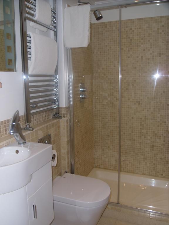 The Arc - Boutique B&B Harrogate Cameră foto