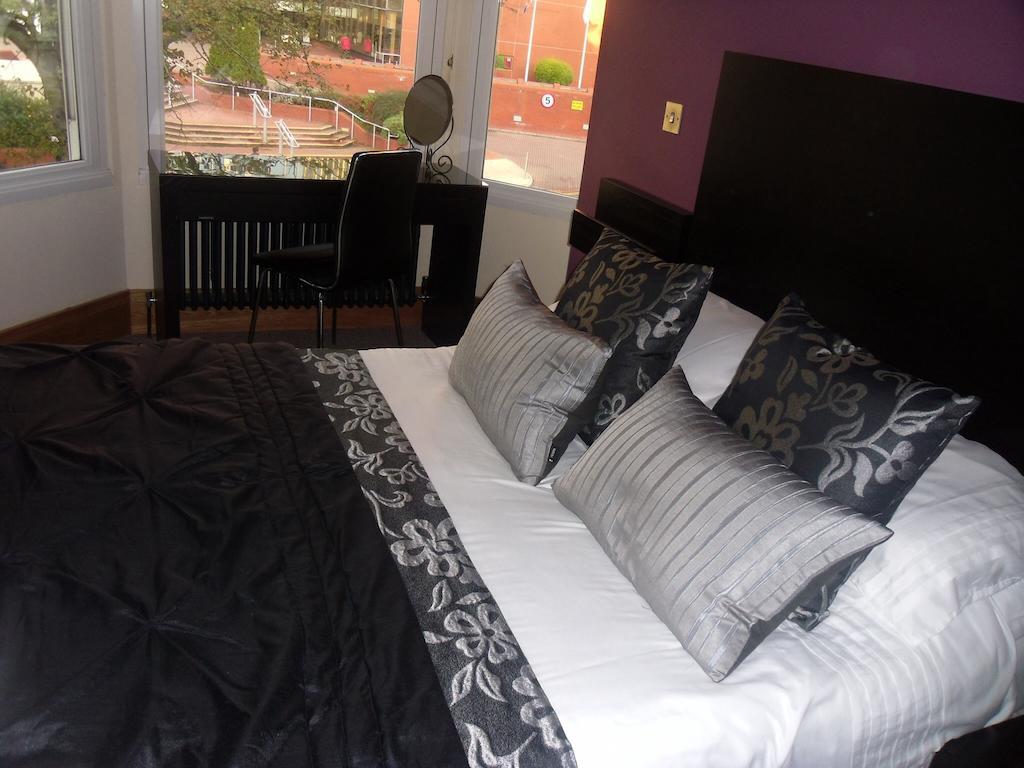 The Arc - Boutique B&B Harrogate Cameră foto