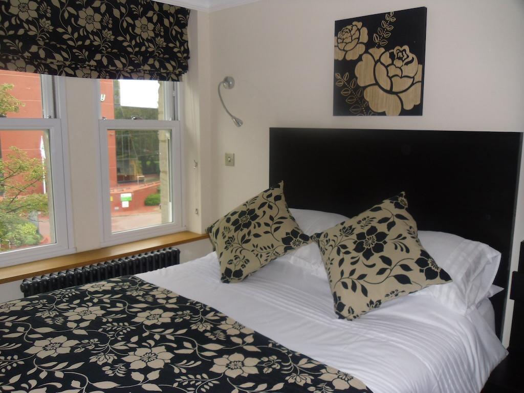 The Arc - Boutique B&B Harrogate Cameră foto