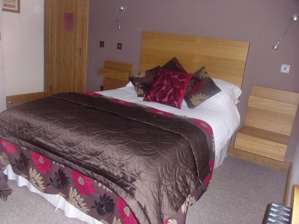 The Arc - Boutique B&B Harrogate Cameră foto