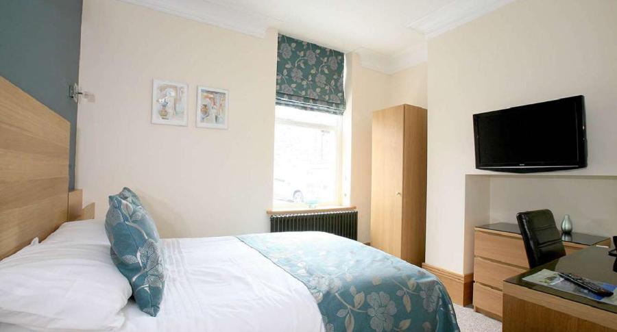 The Arc - Boutique B&B Harrogate Cameră foto