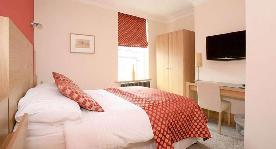 The Arc - Boutique B&B Harrogate Cameră foto