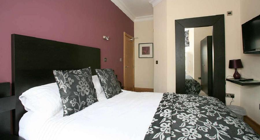 The Arc - Boutique B&B Harrogate Cameră foto