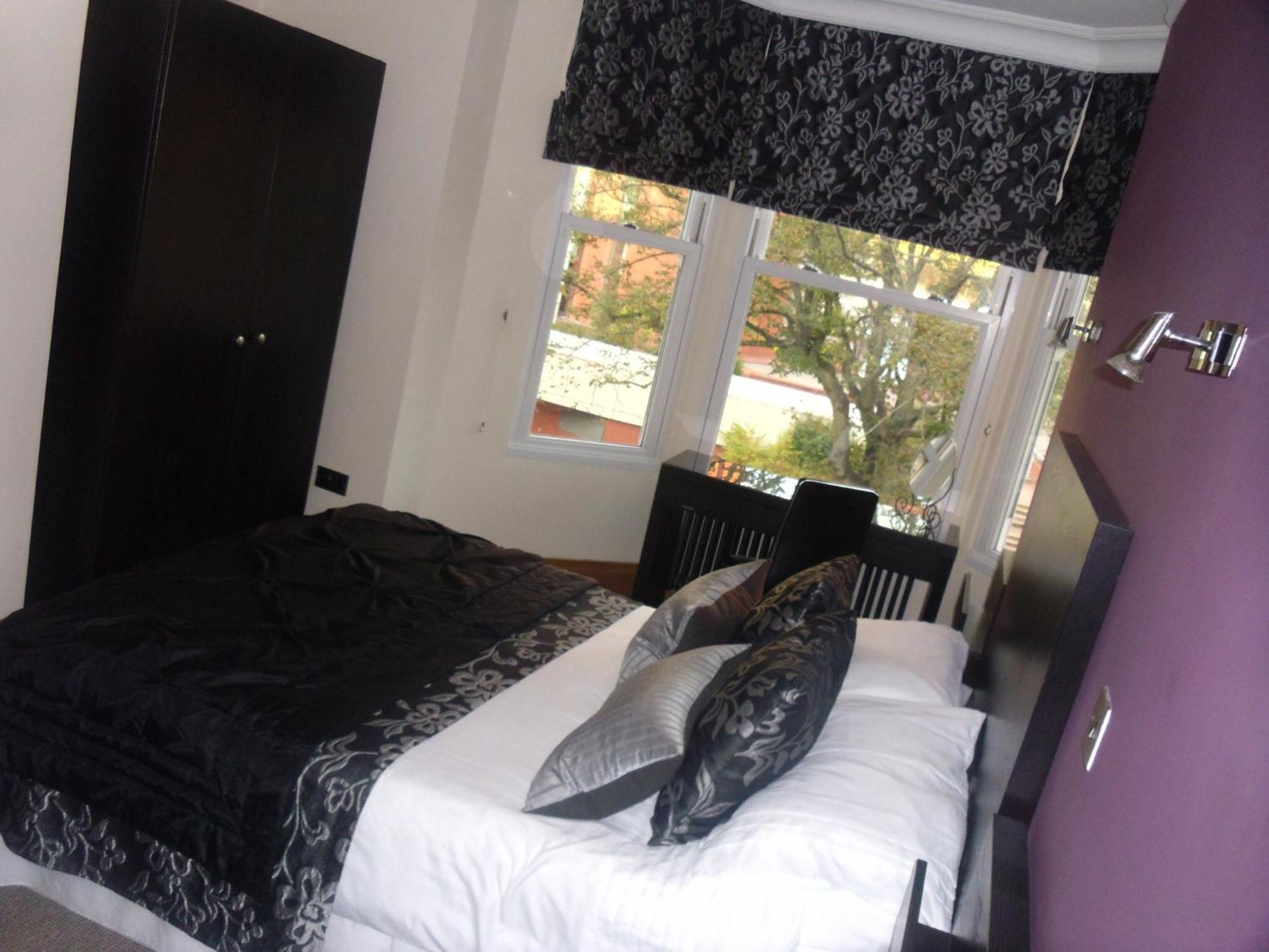 The Arc - Boutique B&B Harrogate Cameră foto